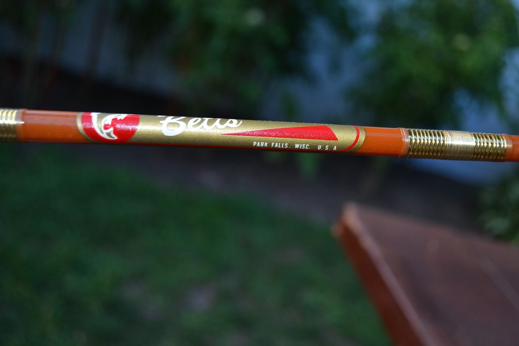 atom 6 fly rods